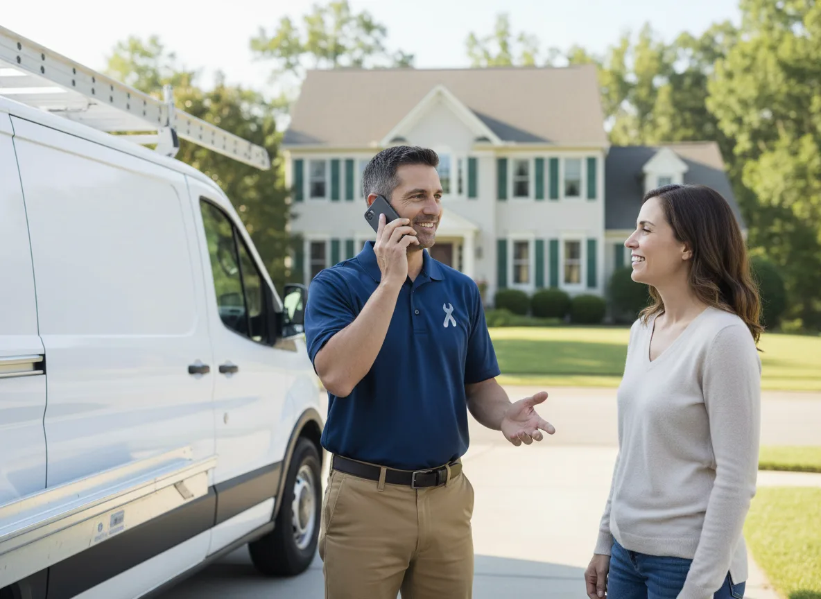 Home Gutter Service Jena, LA FAQs